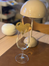 Load image into Gallery viewer, Kobberbryllup bordkort