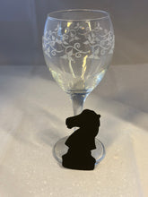 Load image into Gallery viewer, Chess / Skak bordkort