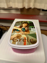 Load image into Gallery viewer, Madkasse med eget billede