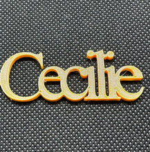 Load image into Gallery viewer, Navn bordkort