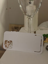 Indlæs billede til gallerivisning Mobil bordkort