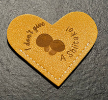 Load image into Gallery viewer, Bogmærke i læder