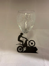 Load image into Gallery viewer, MC Trial Cykel bordkort