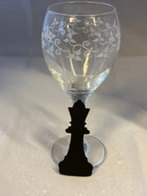 Load image into Gallery viewer, Chess / Skak bordkort