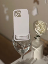 Indlæs billede til gallerivisning Mobil bordkort