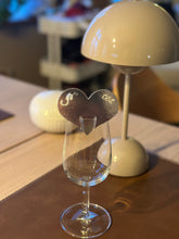 Load image into Gallery viewer, Guldbryllup bordkort