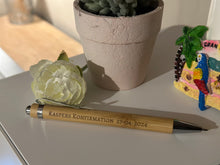 Load image into Gallery viewer, Personlige kuglepen