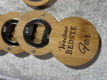 Load image into Gallery viewer, Oplukker med eget tekst eller logo