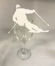 Load image into Gallery viewer, Skiløberen bordkort