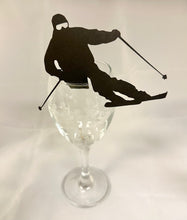 Load image into Gallery viewer, Skiløberen bordkort