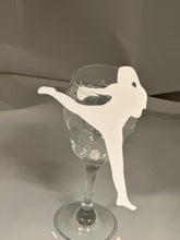 Load image into Gallery viewer, Kickboxing bordkort