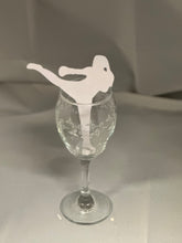 Load image into Gallery viewer, Kickboxing bordkort