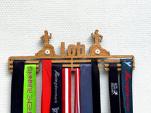 Load image into Gallery viewer, Medaljer Ophæng Løb
